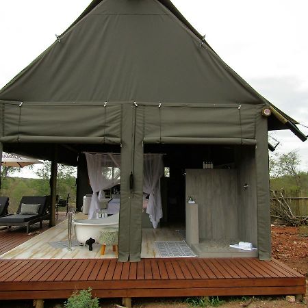Raptor Retreat Game Lodge Hoedspruit Εξωτερικό φωτογραφία