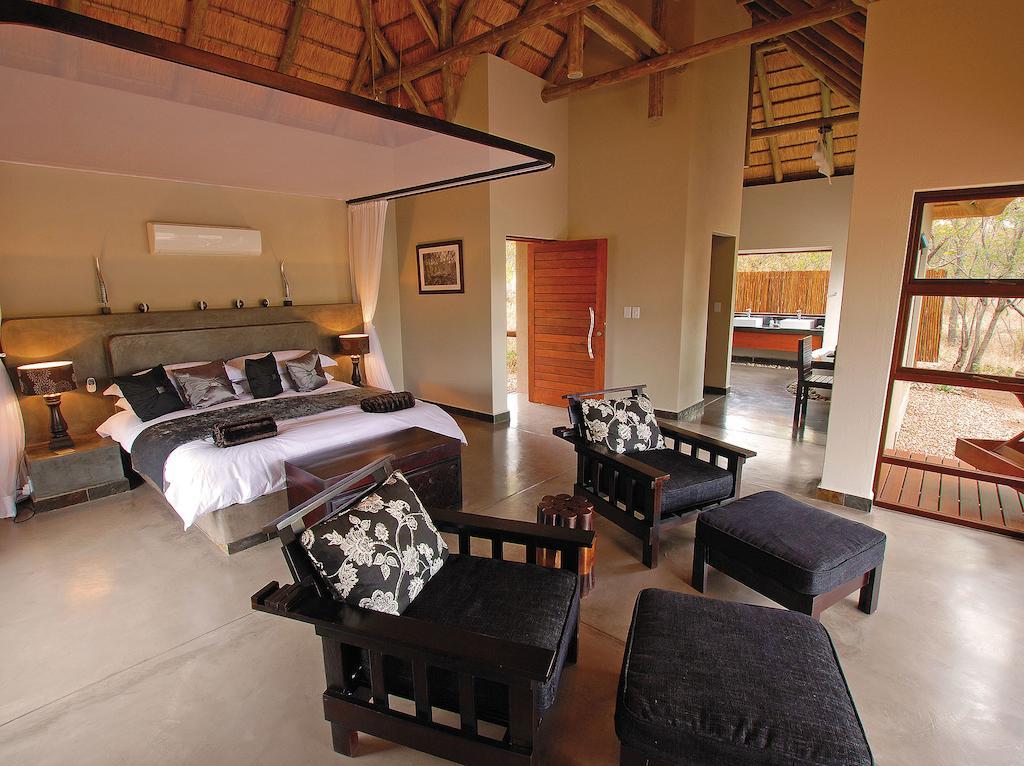 Raptor Retreat Game Lodge Hoedspruit Δωμάτιο φωτογραφία