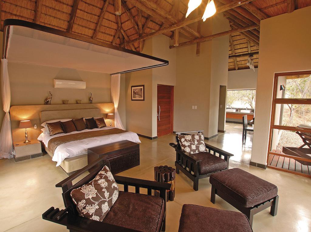 Raptor Retreat Game Lodge Hoedspruit Δωμάτιο φωτογραφία