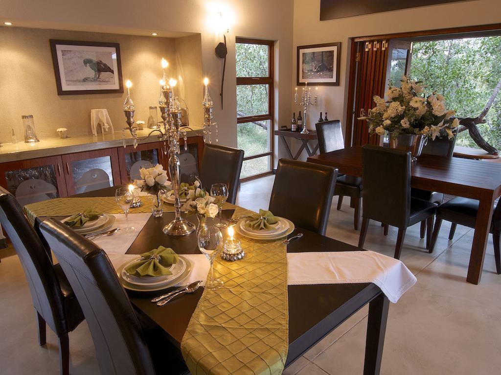 Raptor Retreat Game Lodge Hoedspruit Εξωτερικό φωτογραφία