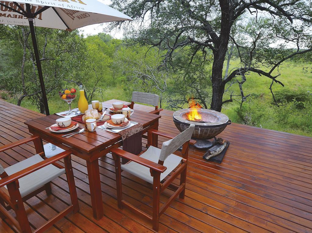 Raptor Retreat Game Lodge Hoedspruit Εξωτερικό φωτογραφία