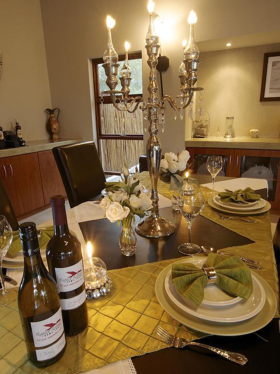 Raptor Retreat Game Lodge Hoedspruit Εξωτερικό φωτογραφία