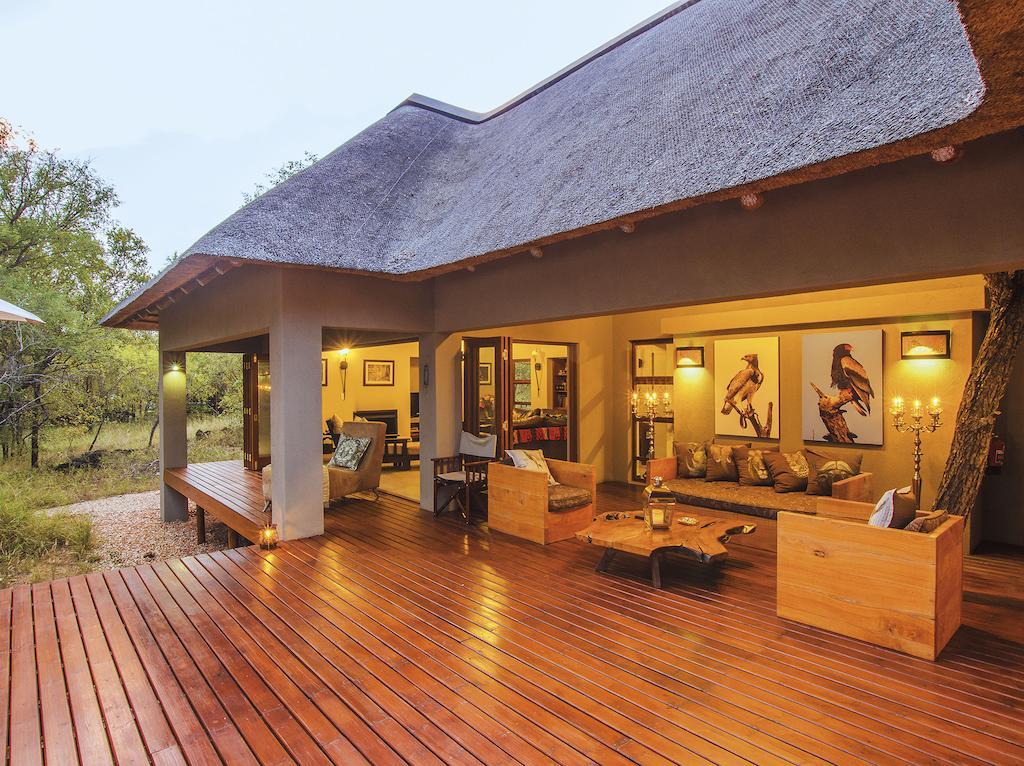 Raptor Retreat Game Lodge Hoedspruit Εξωτερικό φωτογραφία