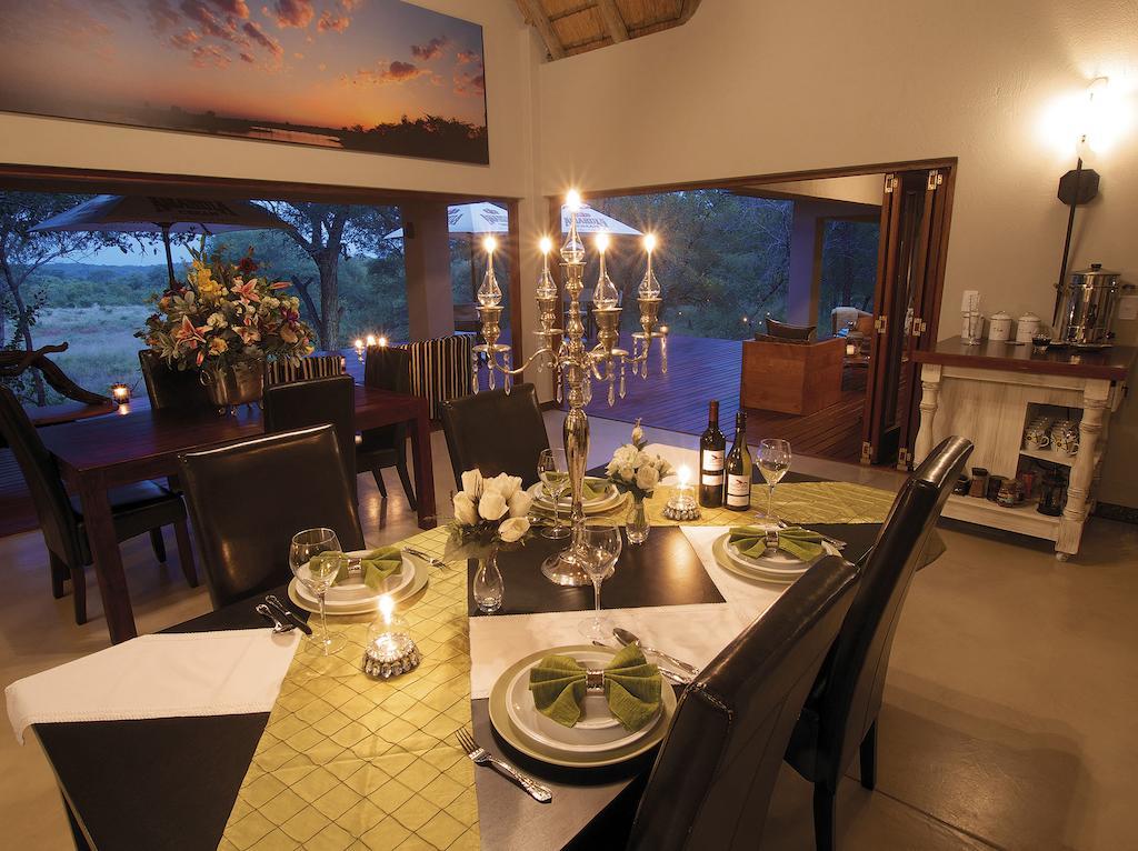 Raptor Retreat Game Lodge Hoedspruit Εξωτερικό φωτογραφία