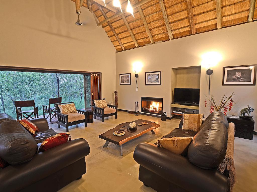 Raptor Retreat Game Lodge Hoedspruit Εξωτερικό φωτογραφία