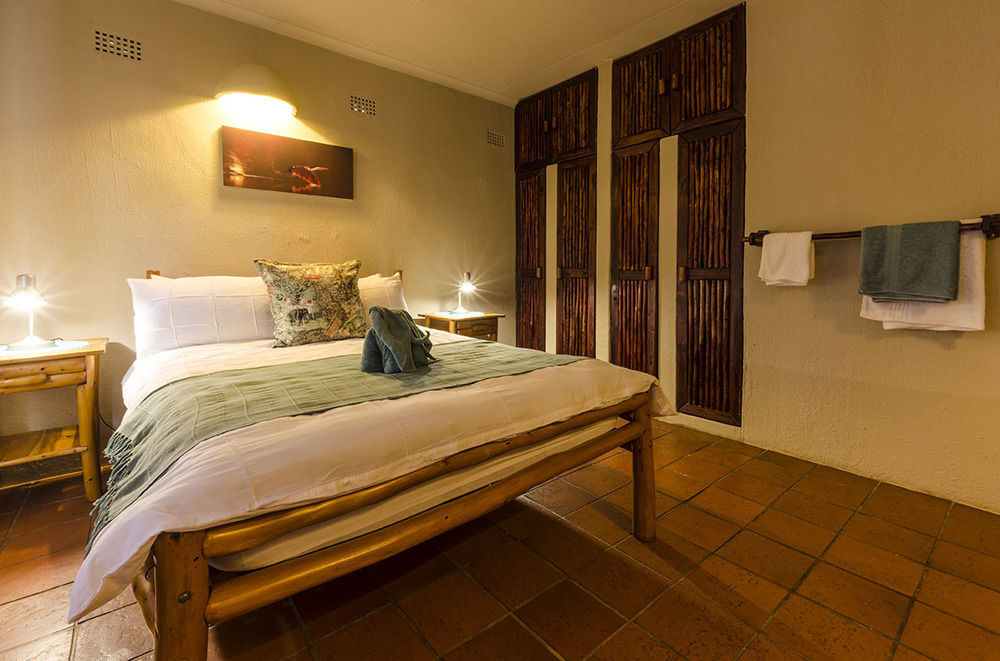 Raptor Retreat Game Lodge Hoedspruit Εξωτερικό φωτογραφία