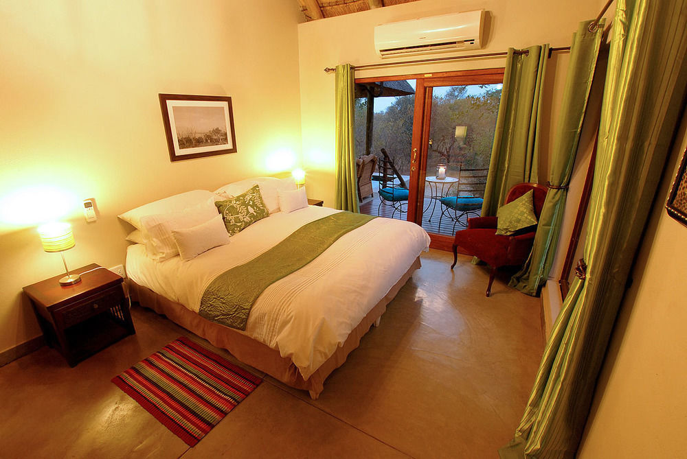 Raptor Retreat Game Lodge Hoedspruit Εξωτερικό φωτογραφία
