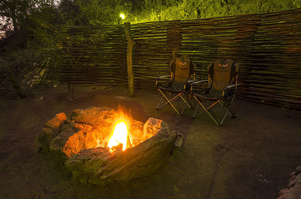 Raptor Retreat Game Lodge Hoedspruit Εξωτερικό φωτογραφία