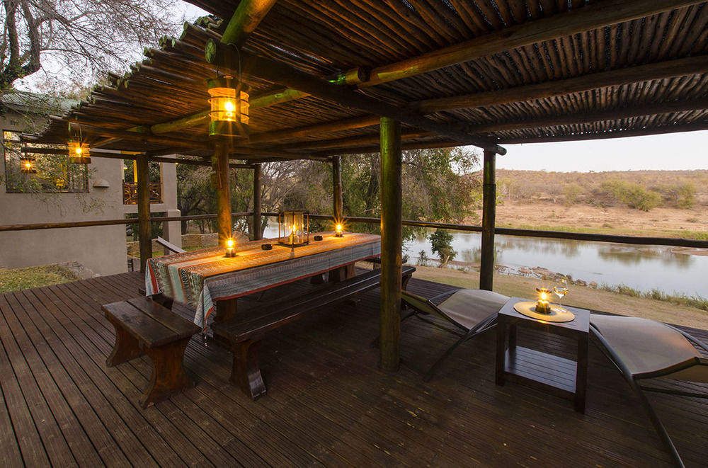 Raptor Retreat Game Lodge Hoedspruit Εξωτερικό φωτογραφία