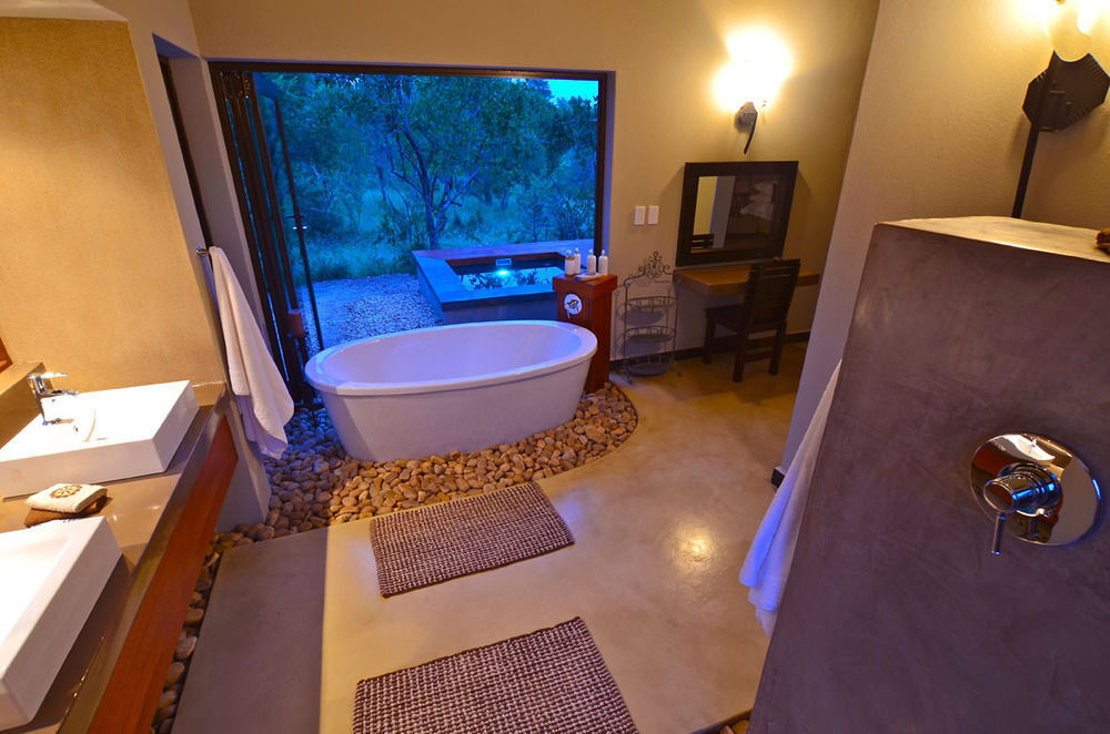 Raptor Retreat Game Lodge Hoedspruit Εξωτερικό φωτογραφία