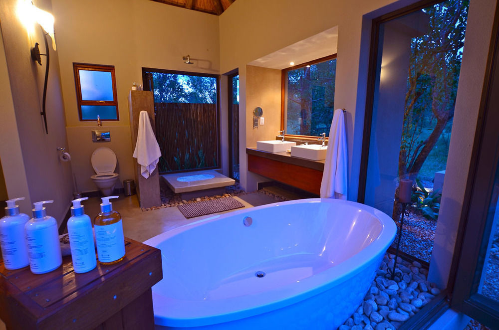 Raptor Retreat Game Lodge Hoedspruit Εξωτερικό φωτογραφία