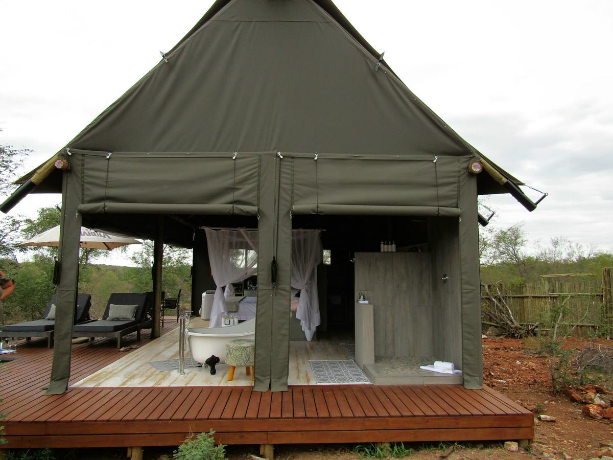 Raptor Retreat Game Lodge Hoedspruit Εξωτερικό φωτογραφία