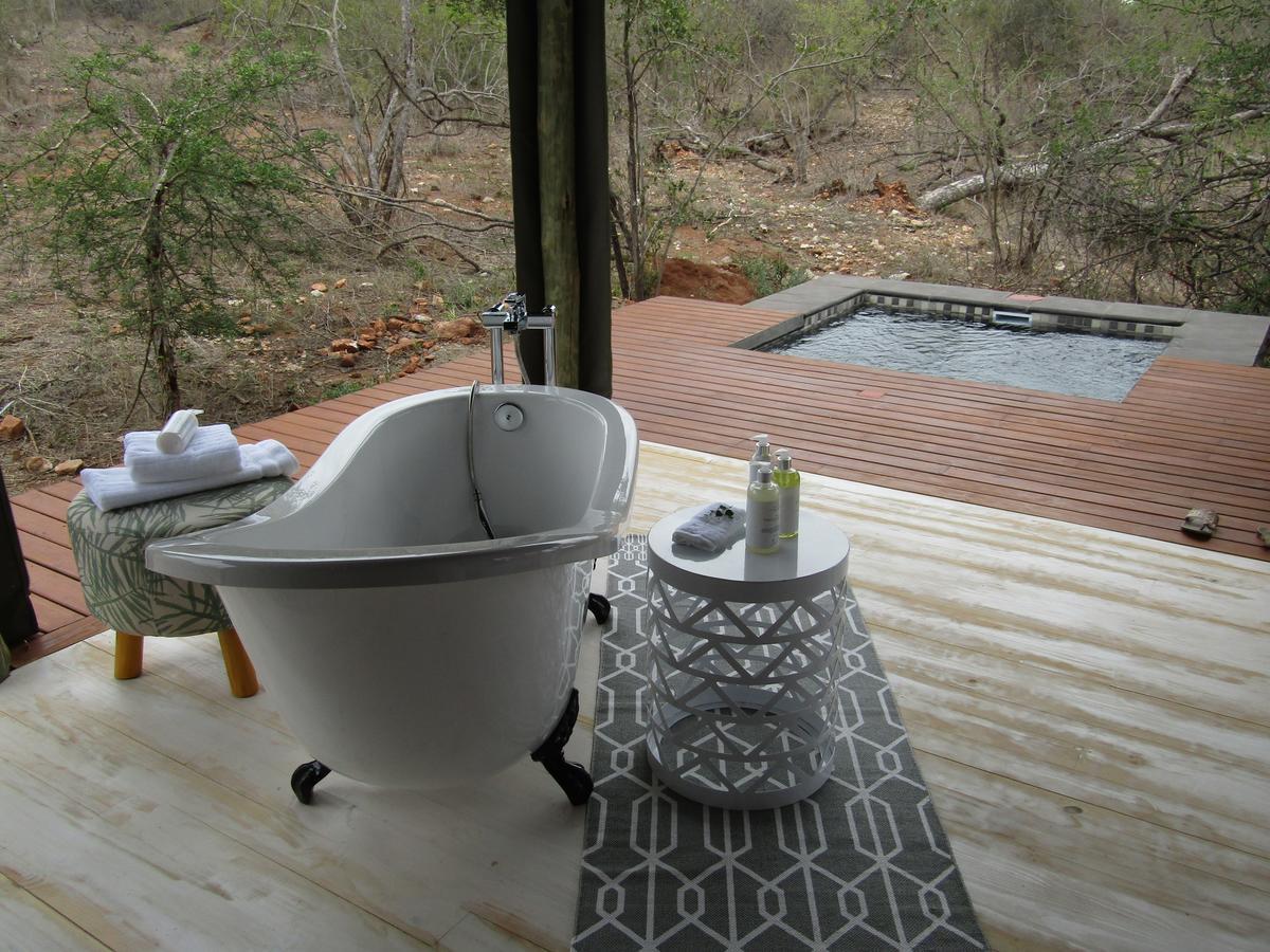 Raptor Retreat Game Lodge Hoedspruit Εξωτερικό φωτογραφία
