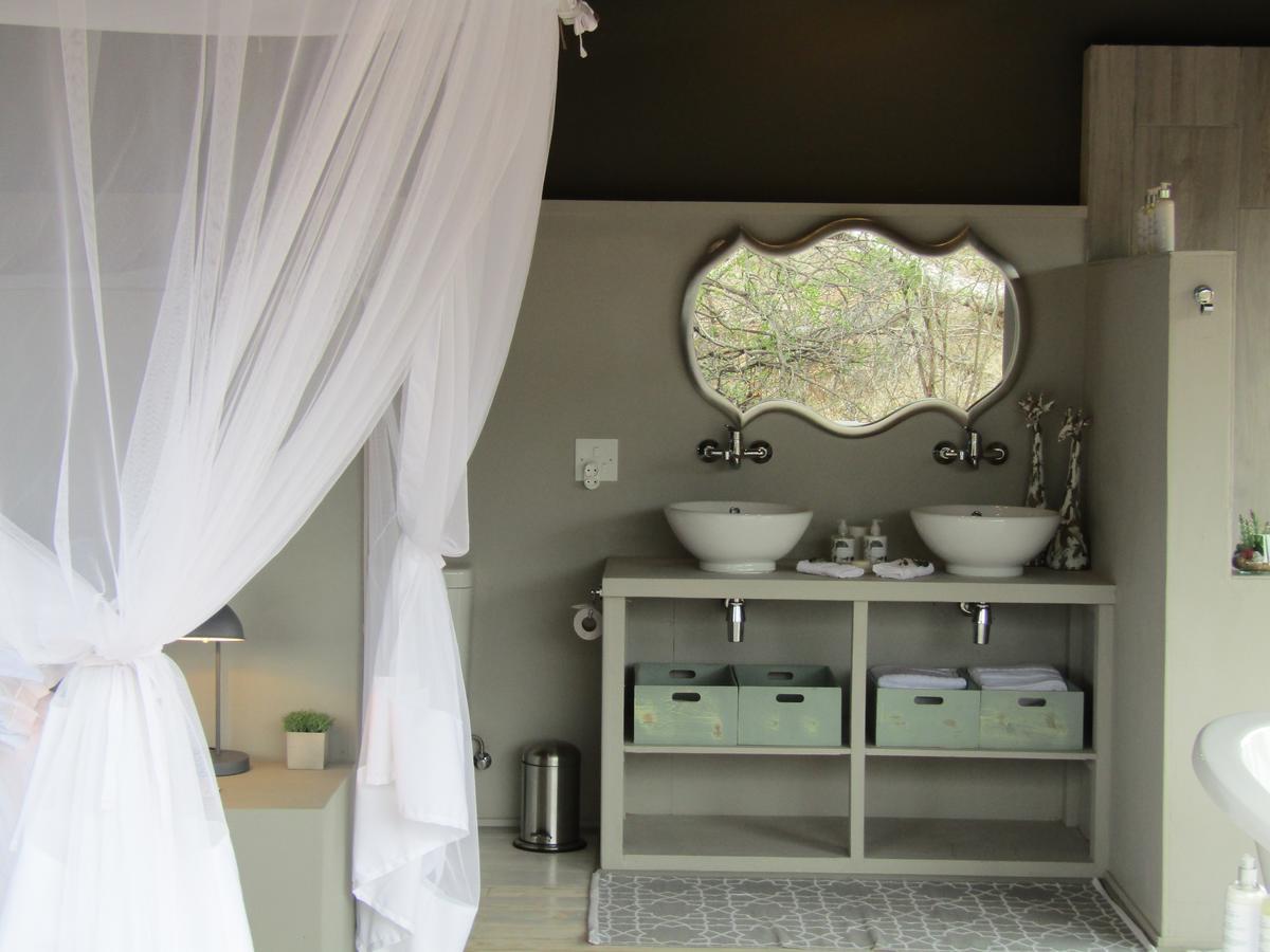 Raptor Retreat Game Lodge Hoedspruit Εξωτερικό φωτογραφία