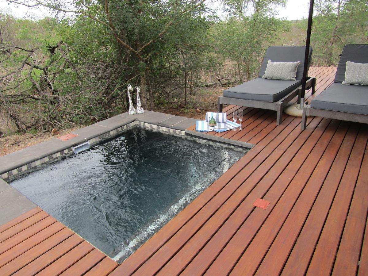 Raptor Retreat Game Lodge Hoedspruit Εξωτερικό φωτογραφία