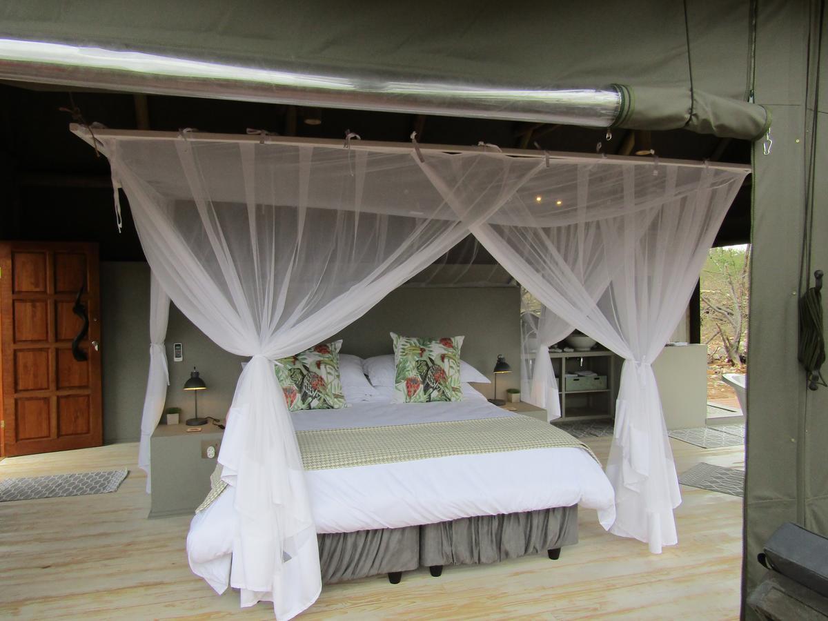 Raptor Retreat Game Lodge Hoedspruit Εξωτερικό φωτογραφία