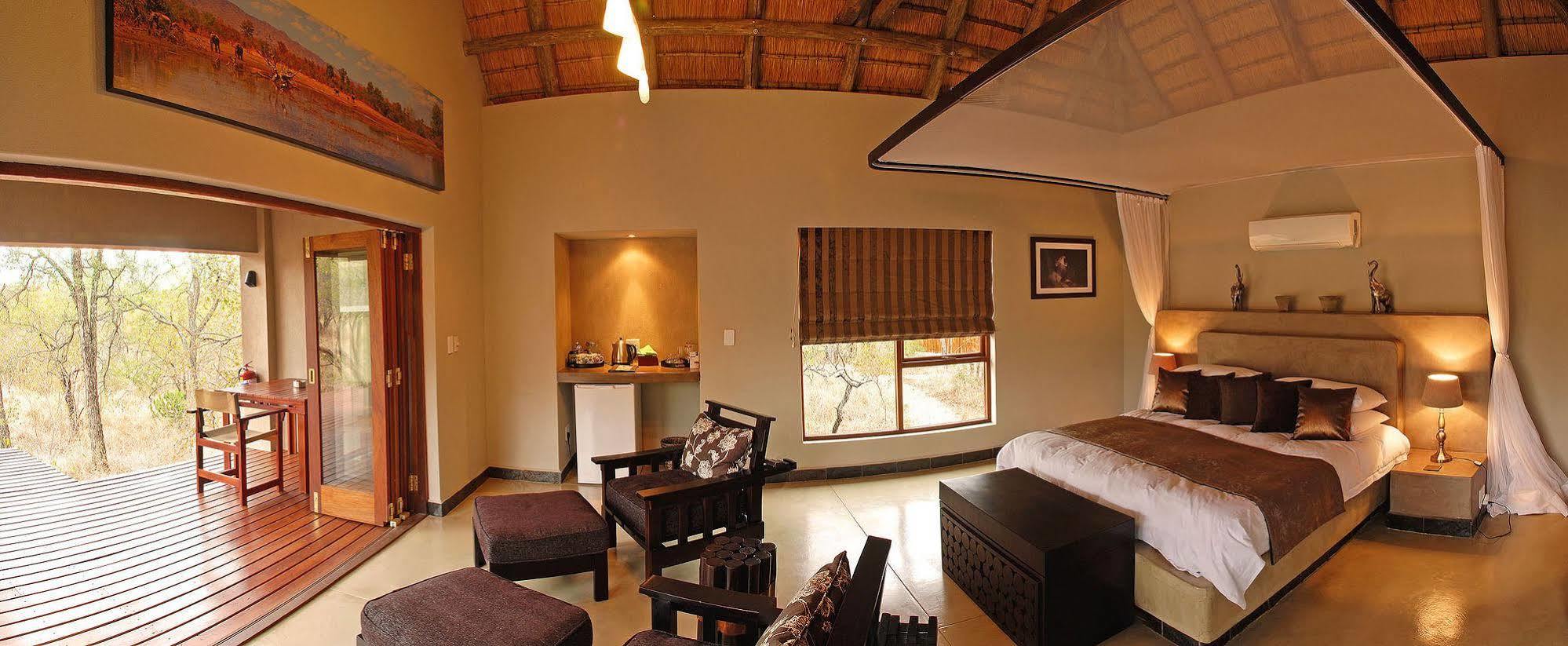Raptor Retreat Game Lodge Hoedspruit Εξωτερικό φωτογραφία