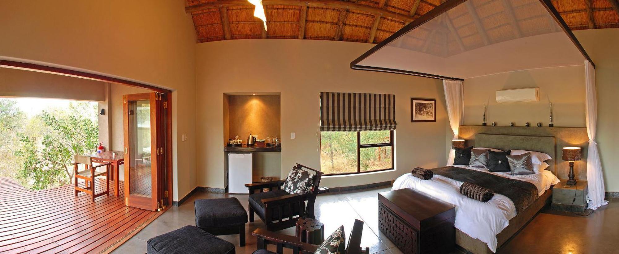 Raptor Retreat Game Lodge Hoedspruit Εξωτερικό φωτογραφία