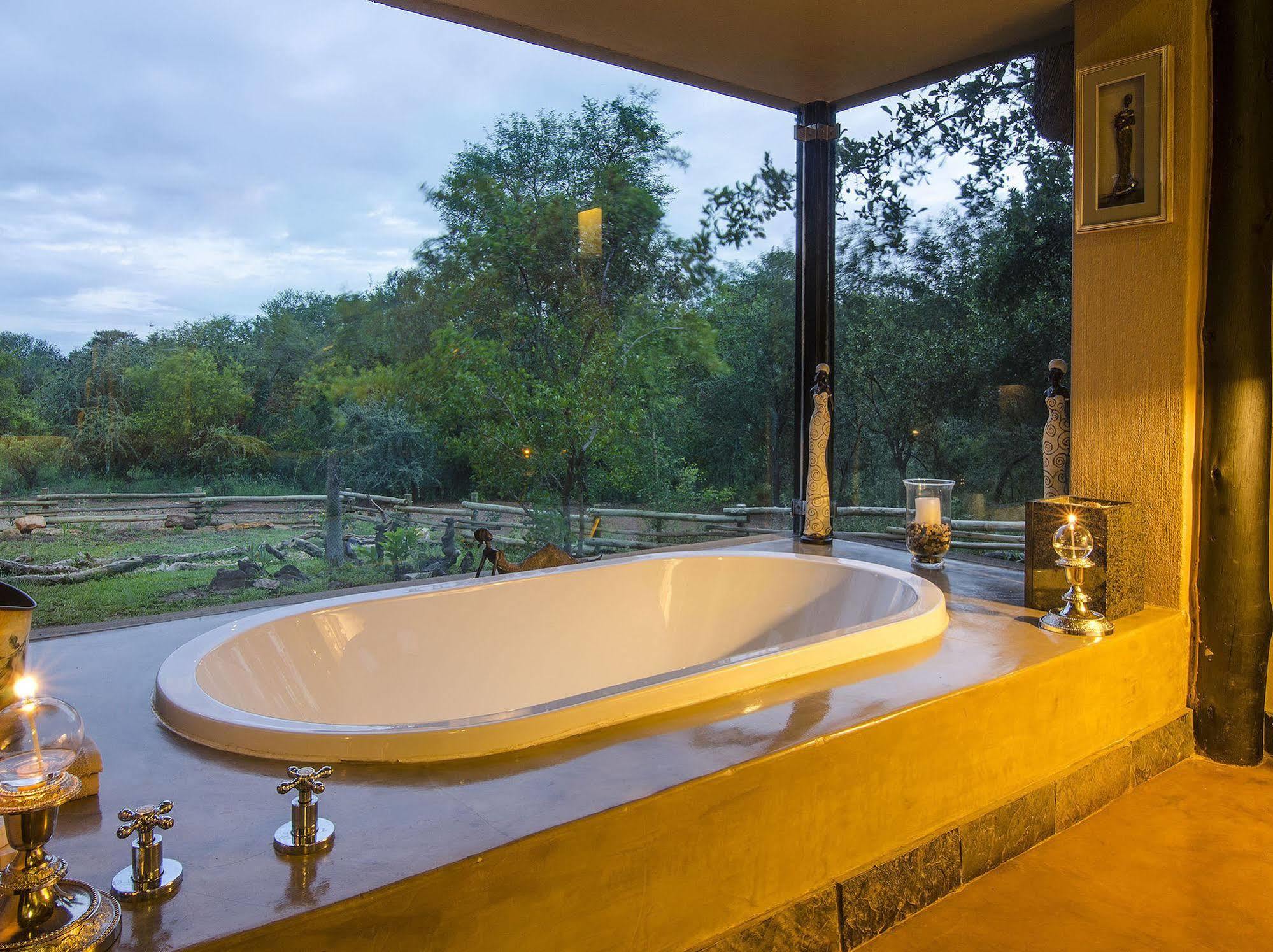 Raptor Retreat Game Lodge Hoedspruit Εξωτερικό φωτογραφία