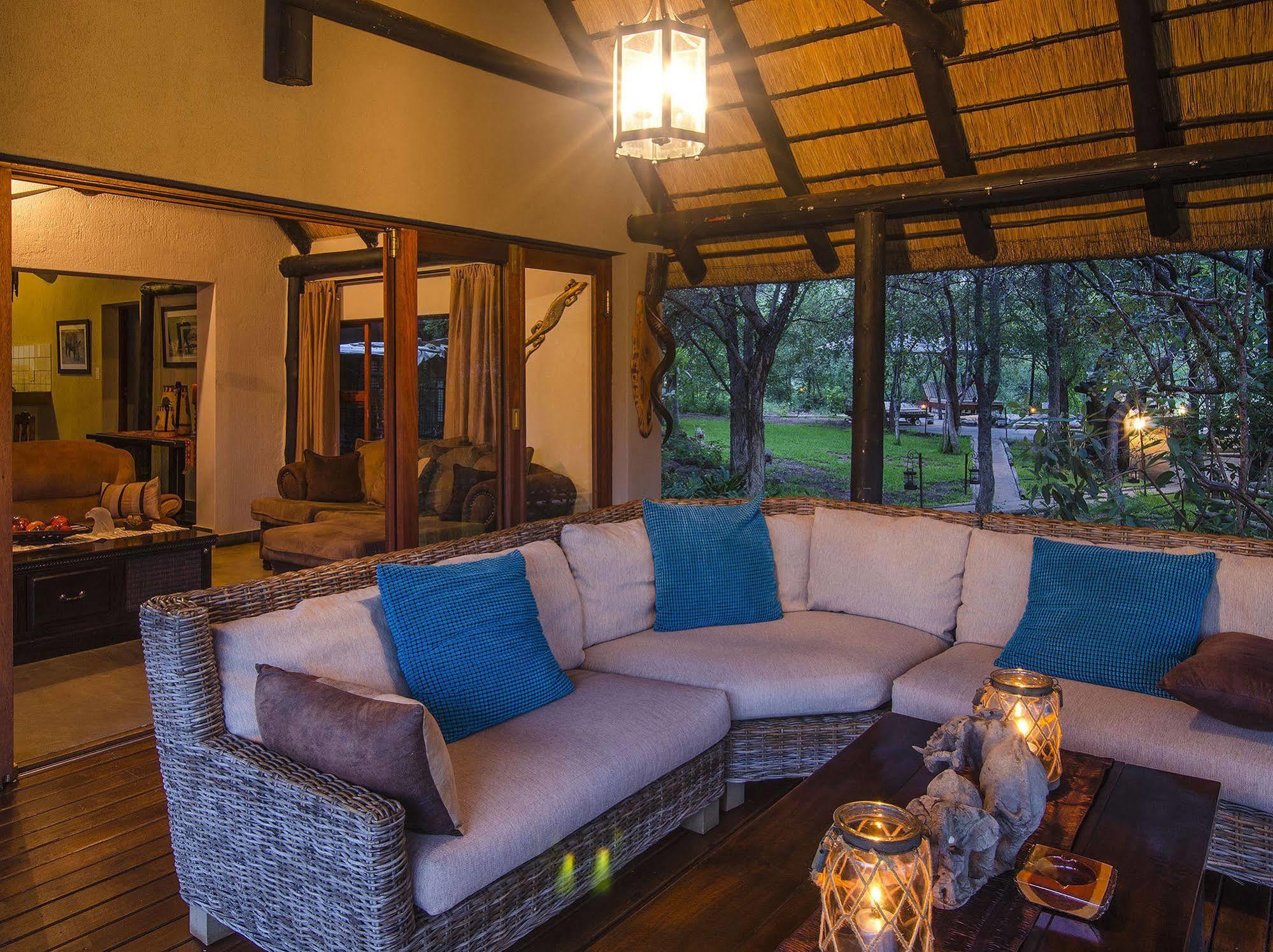 Raptor Retreat Game Lodge Hoedspruit Εξωτερικό φωτογραφία