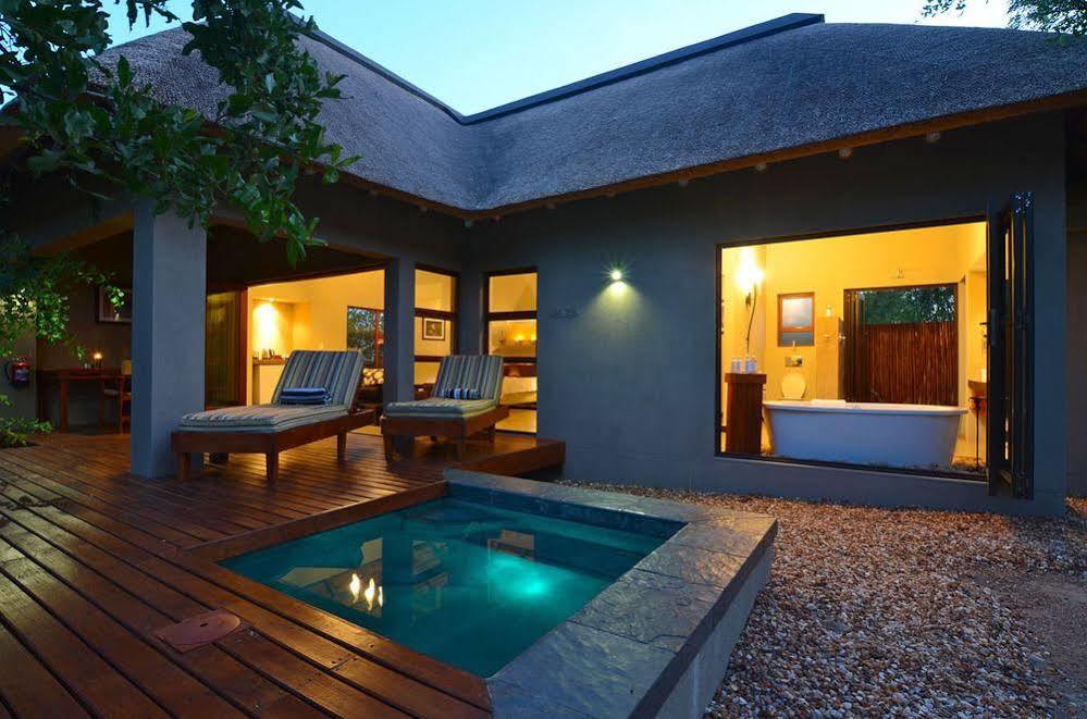 Raptor Retreat Game Lodge Hoedspruit Εξωτερικό φωτογραφία