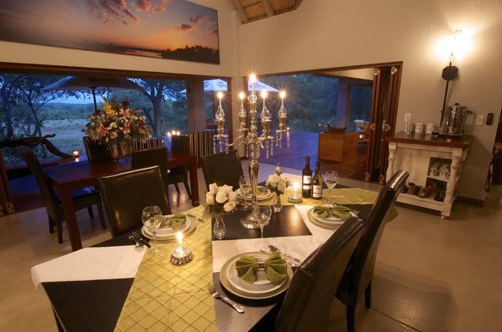 Raptor Retreat Game Lodge Hoedspruit Εξωτερικό φωτογραφία