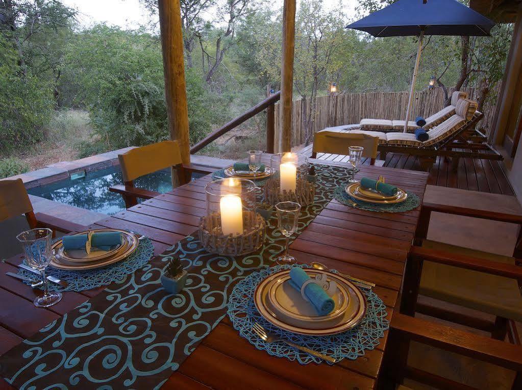Raptor Retreat Game Lodge Hoedspruit Εξωτερικό φωτογραφία