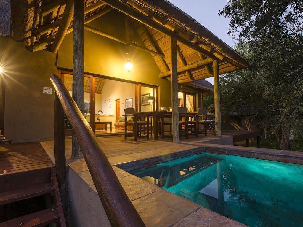 Raptor Retreat Game Lodge Hoedspruit Εξωτερικό φωτογραφία