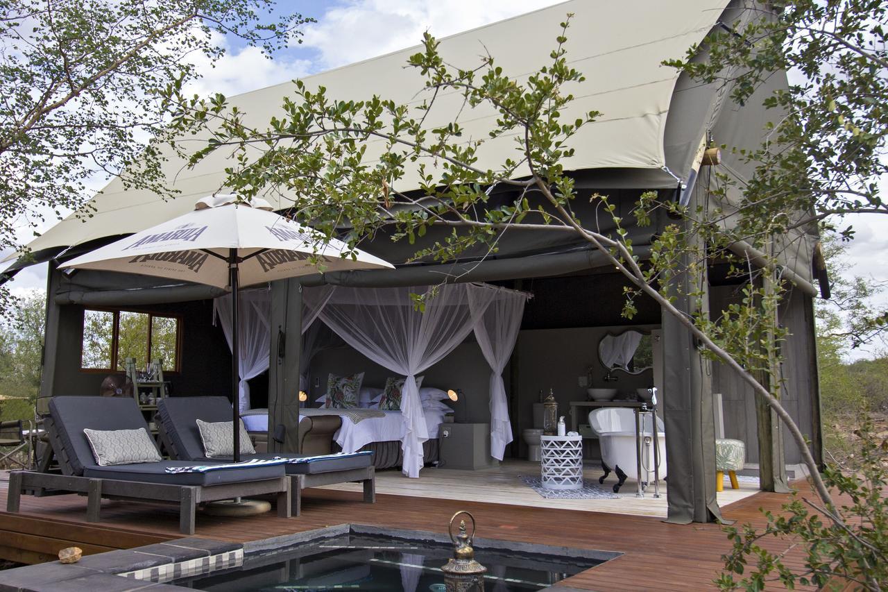 Raptor Retreat Game Lodge Hoedspruit Εξωτερικό φωτογραφία